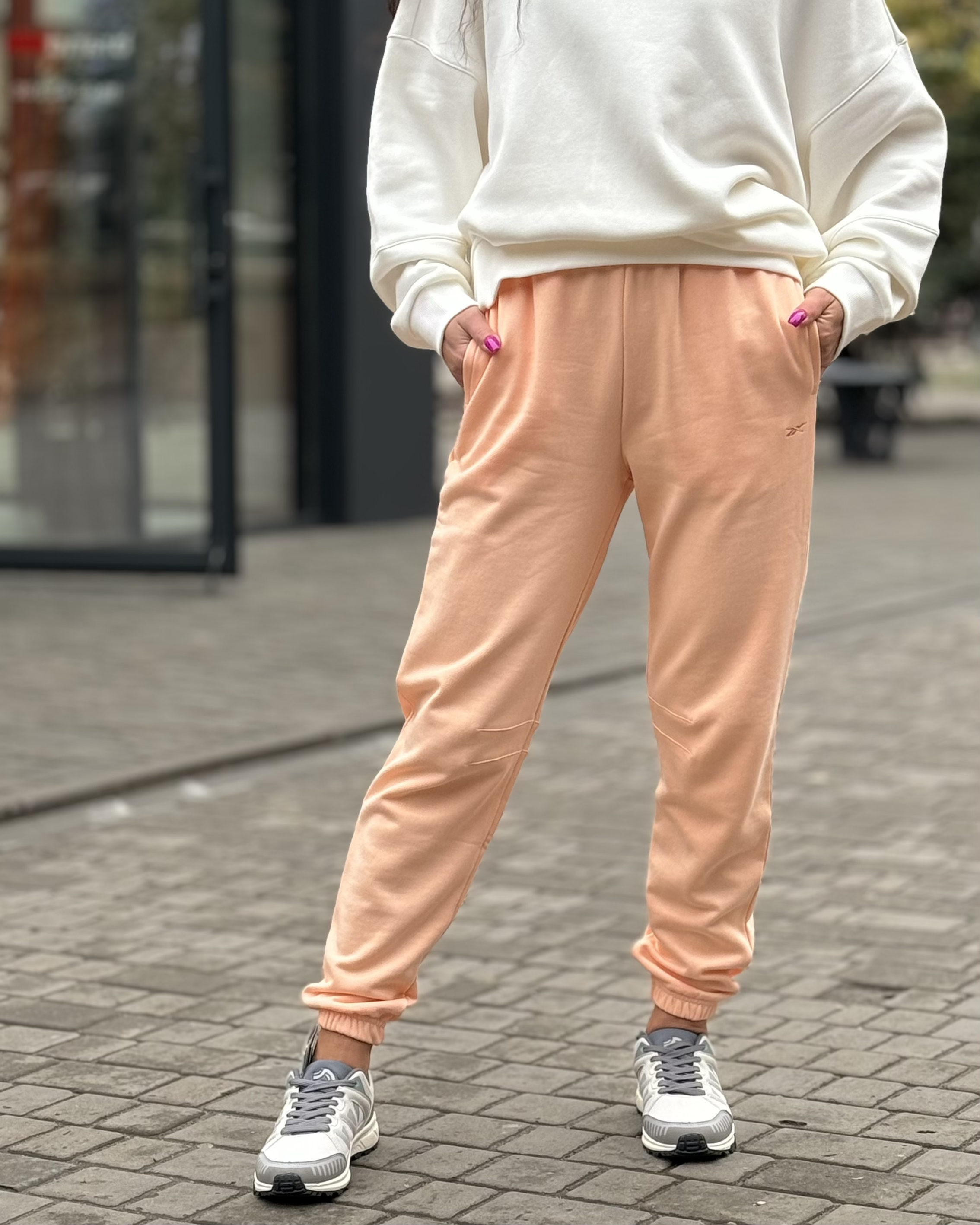 Штани Reebok (S)