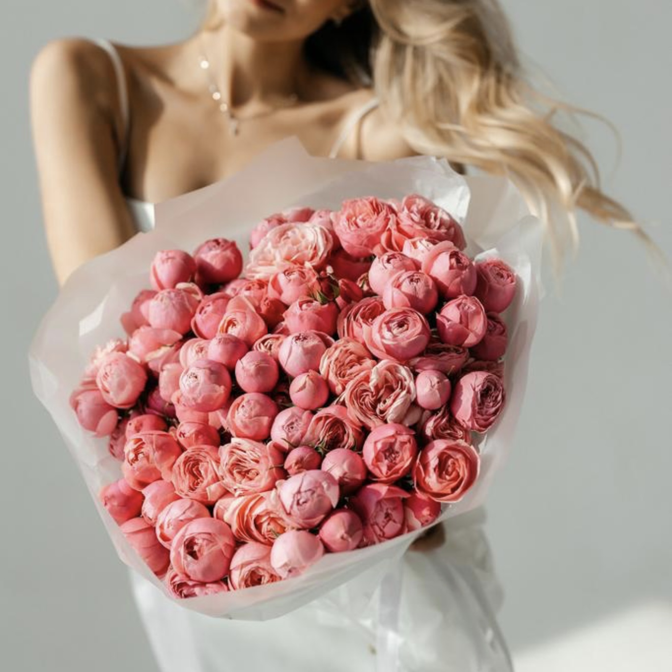 Пудрова розкіш