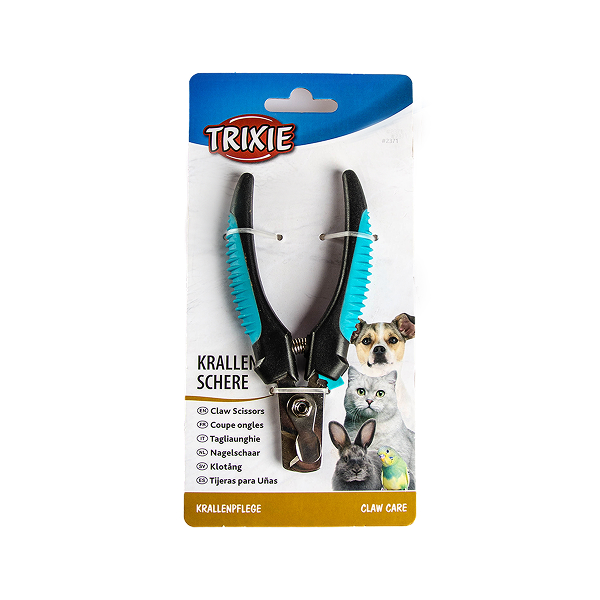 Когтеріз великий 13 см ТР-2371