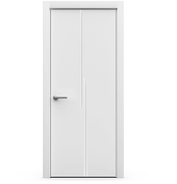 SIMPLI - LOFT 08 StilDoors