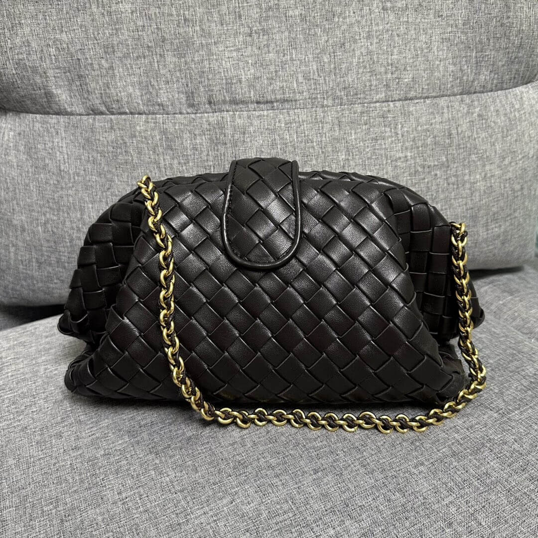 Сумка Bottega Veneta
