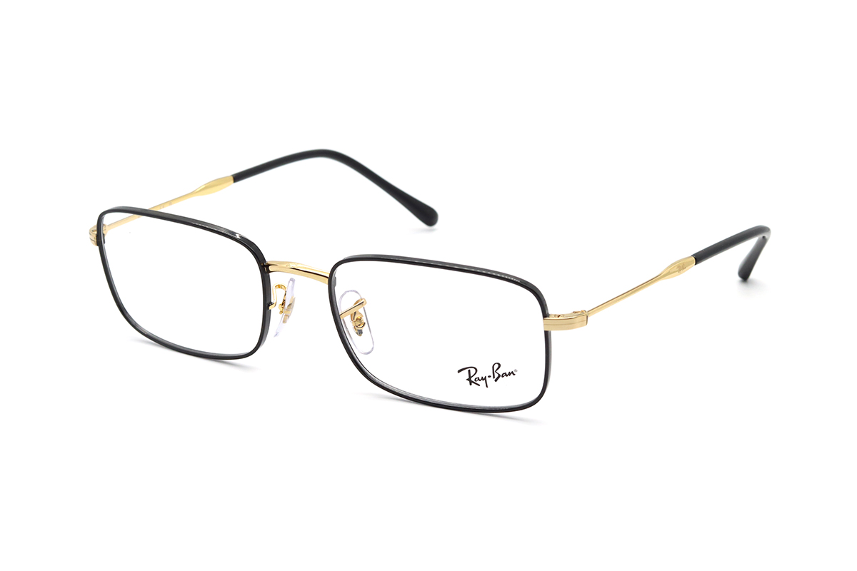 RAY-BAN  3746V 3175 56