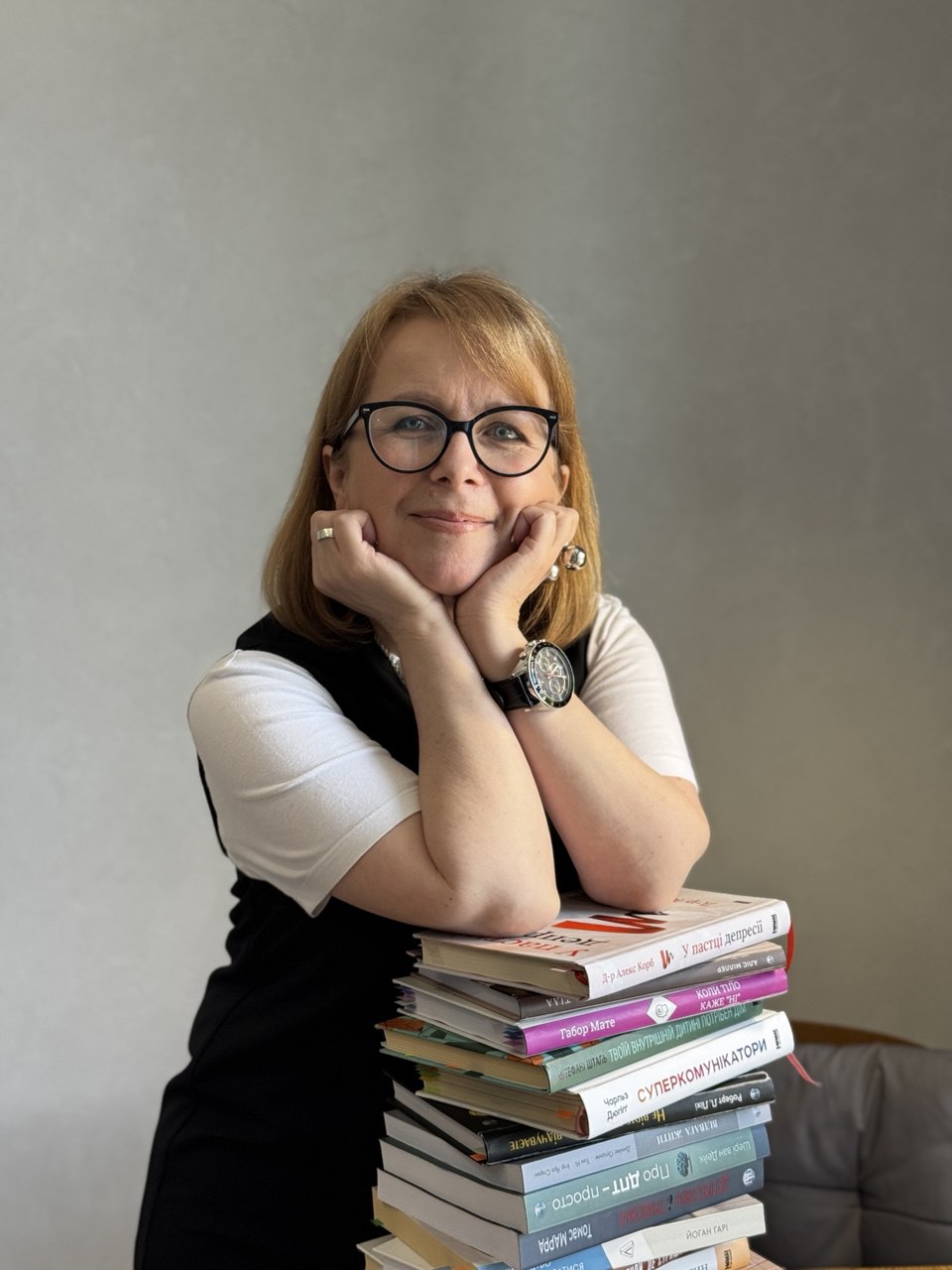 Андріяшко Світлана