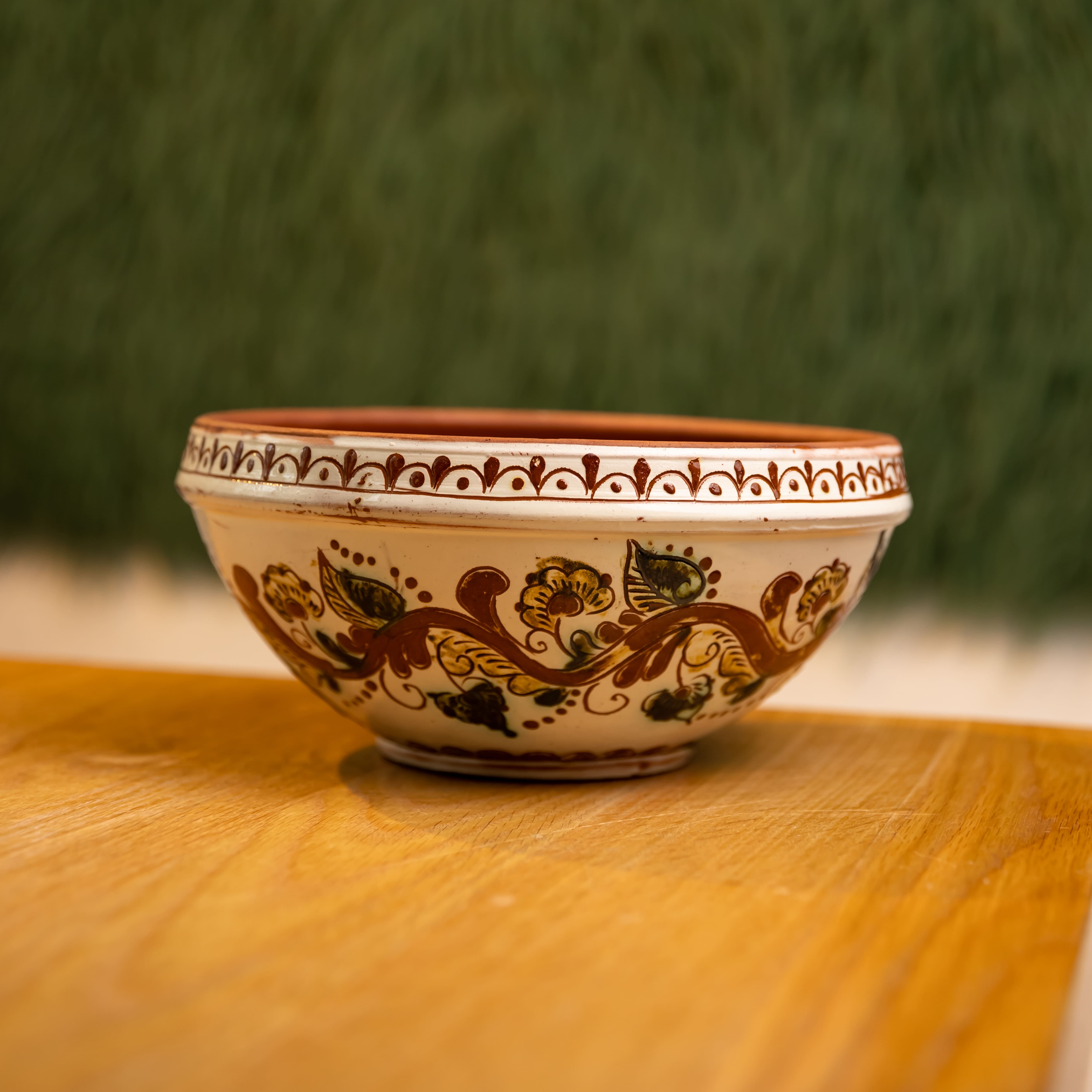 Велика миска "Косівська"