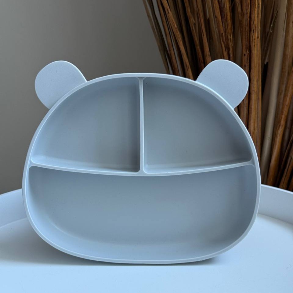 Секційна тарілка 