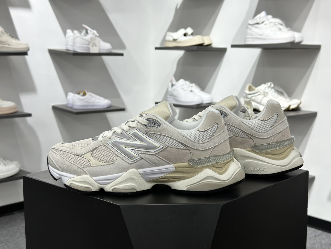 Joe Freshgoods x New Balance U9060WHT