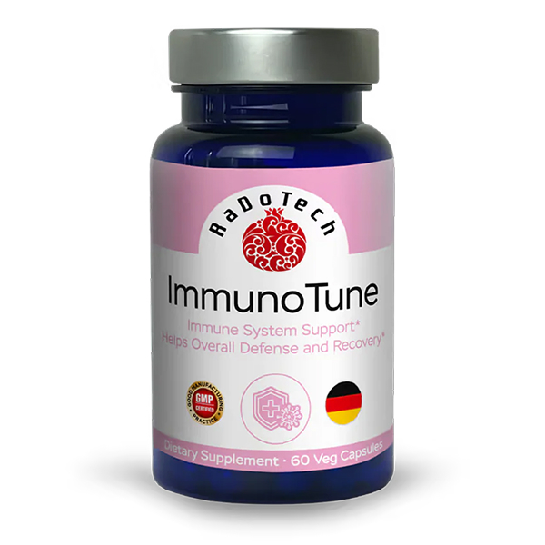 ImmunoTune