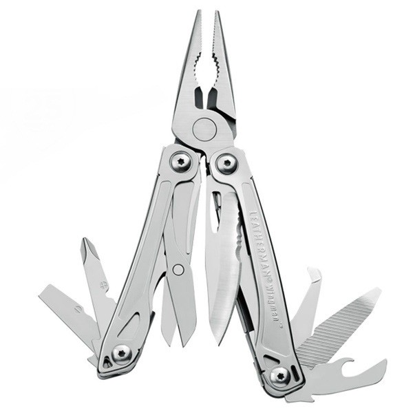 Leatherman Wingman