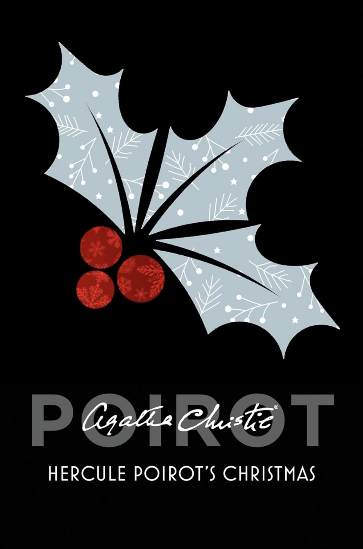 Hercule Poirot’s Christmas Poirot Agatha Christie