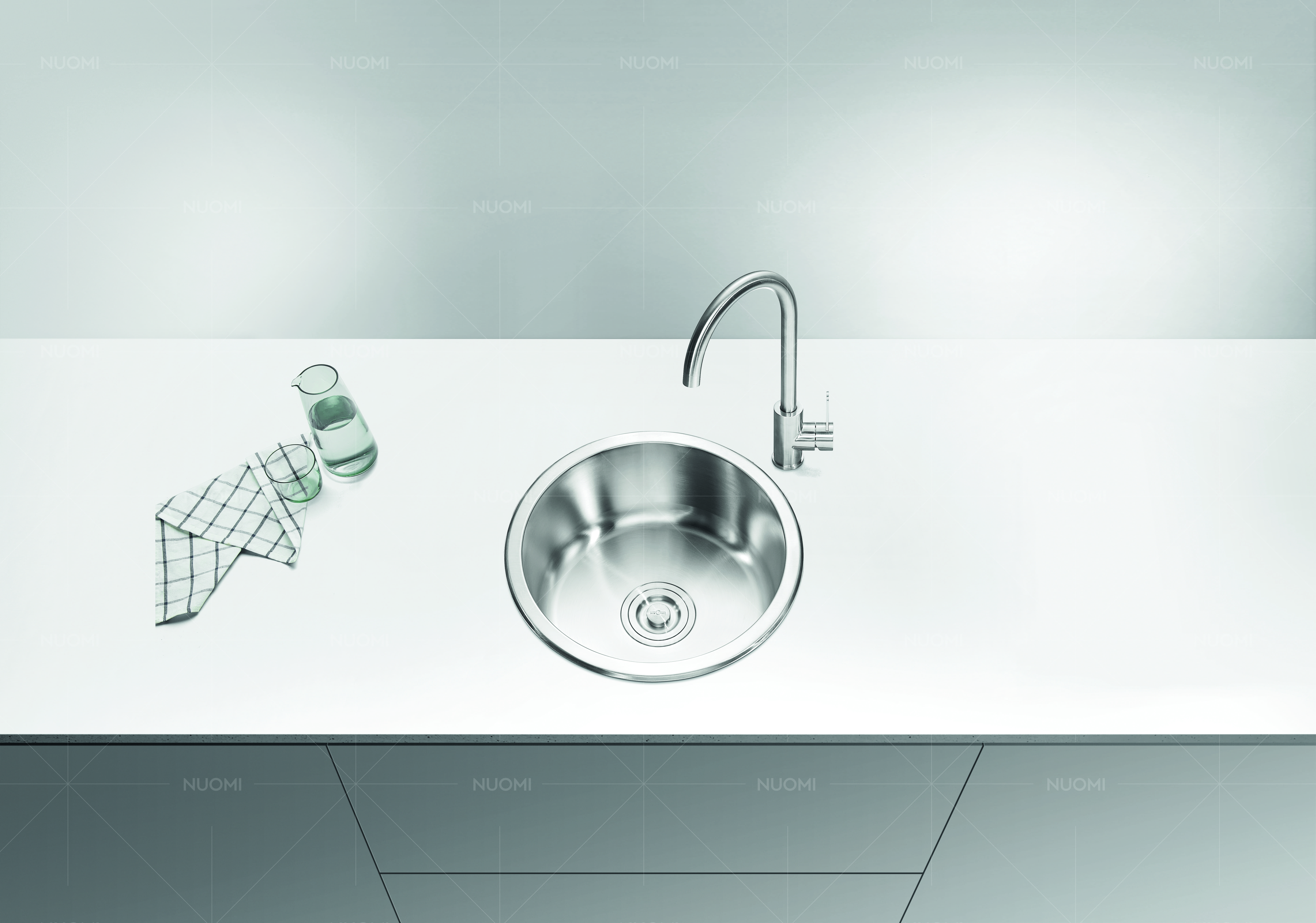 Leighton Series Nano Coating Sink 9031110