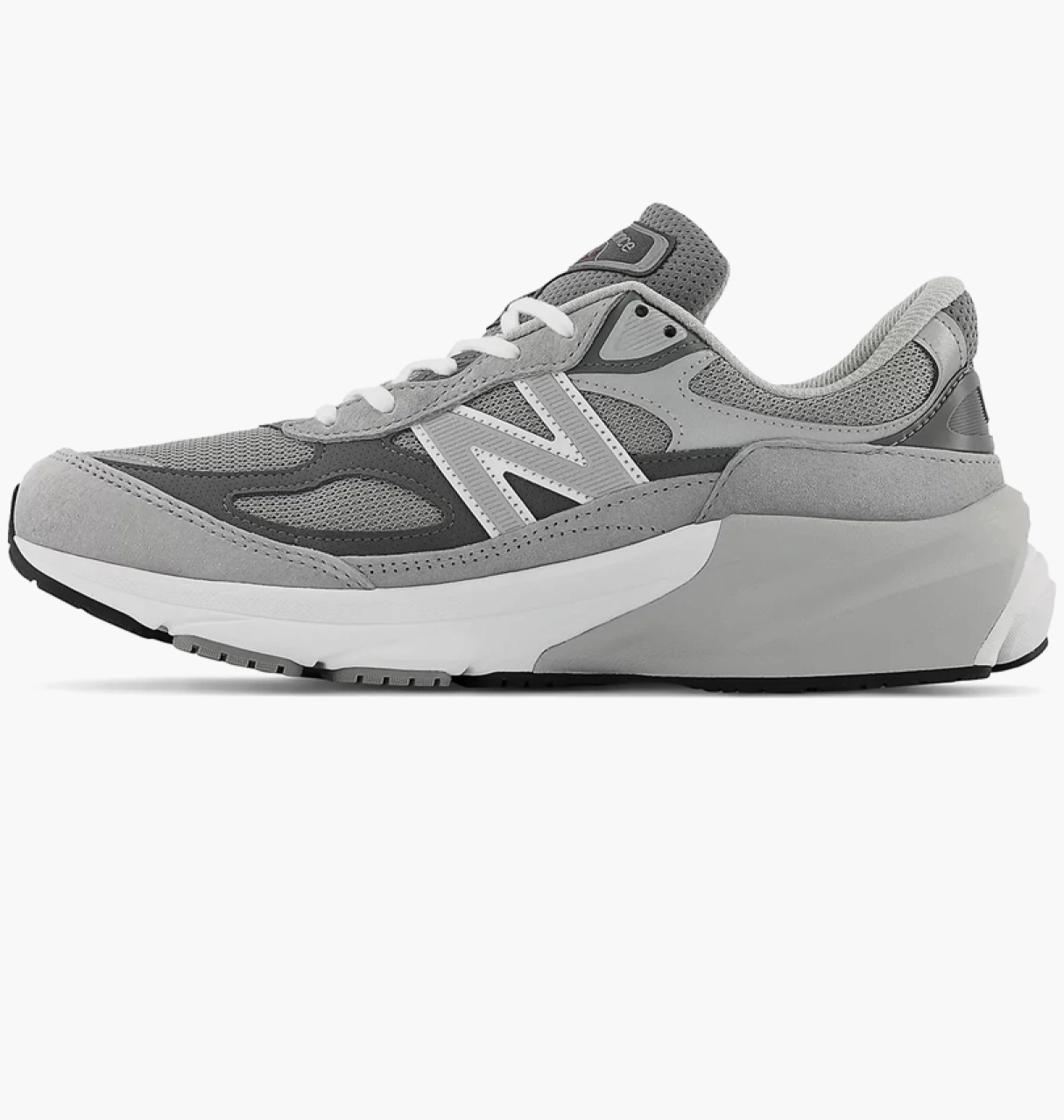 Кросівки чоловічі New Balance M990