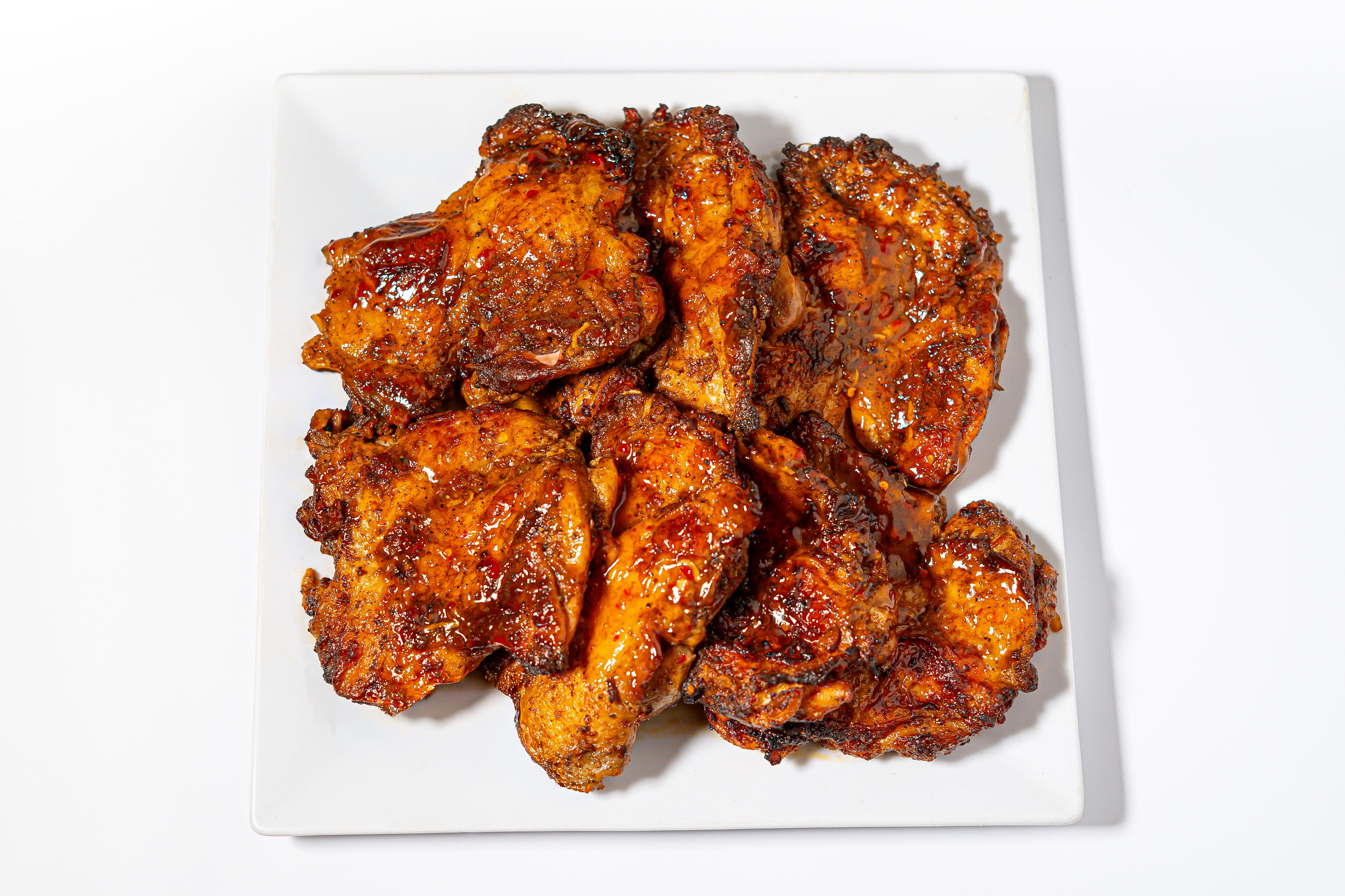 Курка-гриль