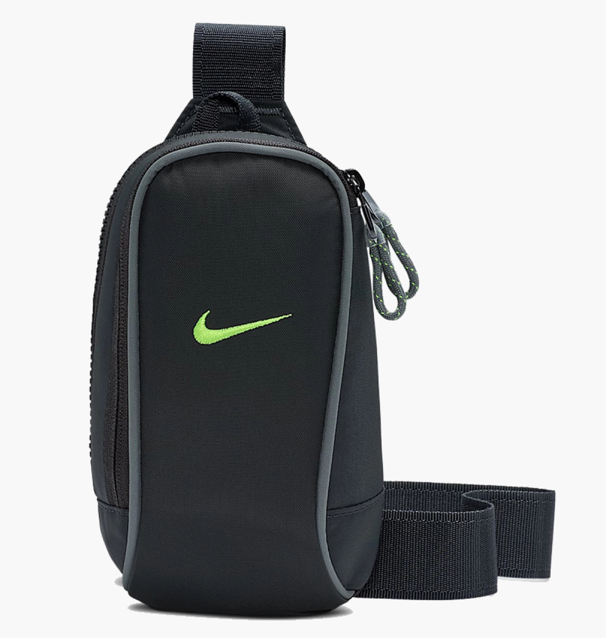 Сумка через плече Nike Sportswear Essentials 1L Black