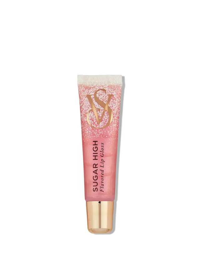 Блиск для губ Victoria’s Secret Sugar High