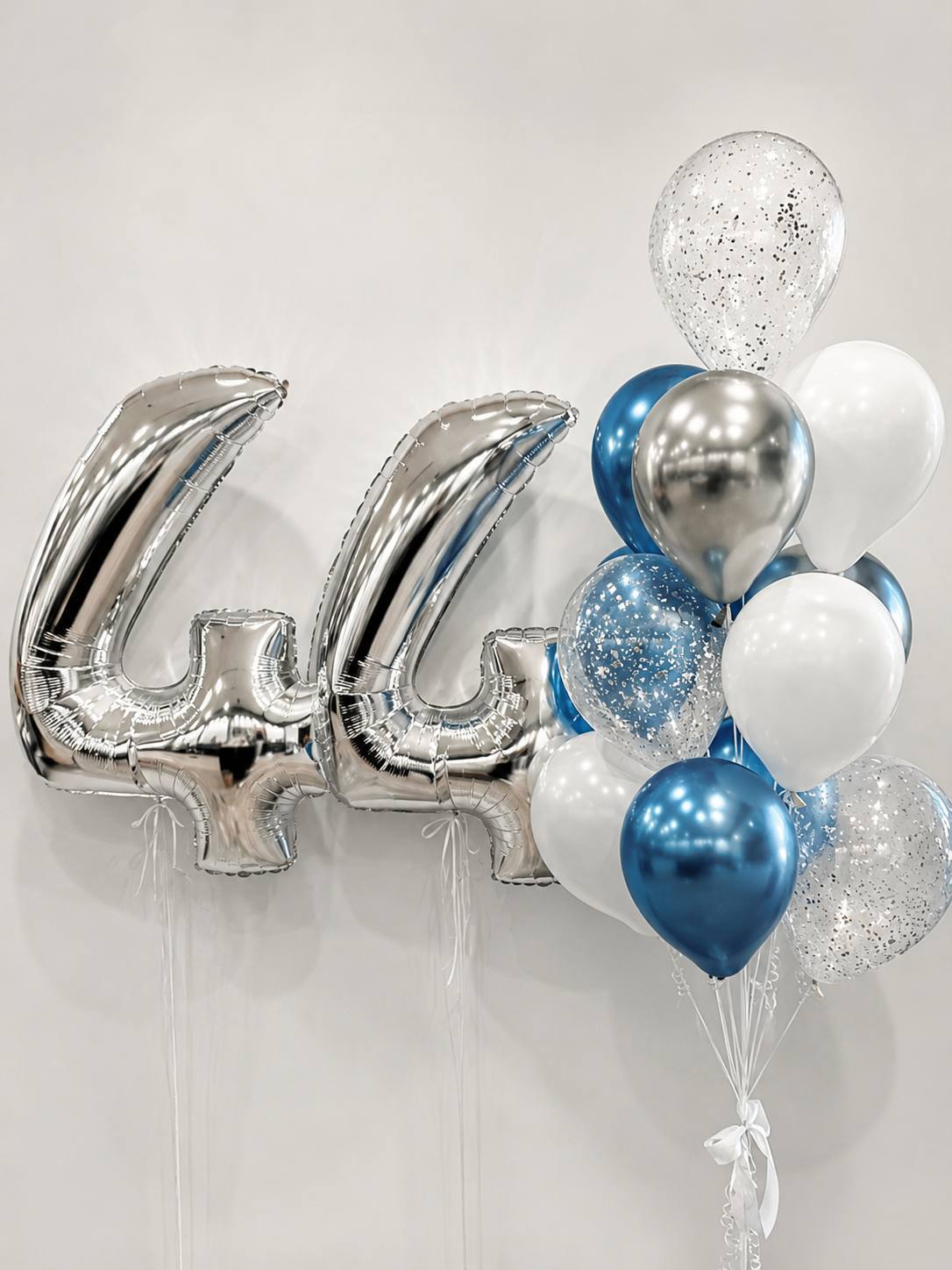 Birthday Balloon Set
