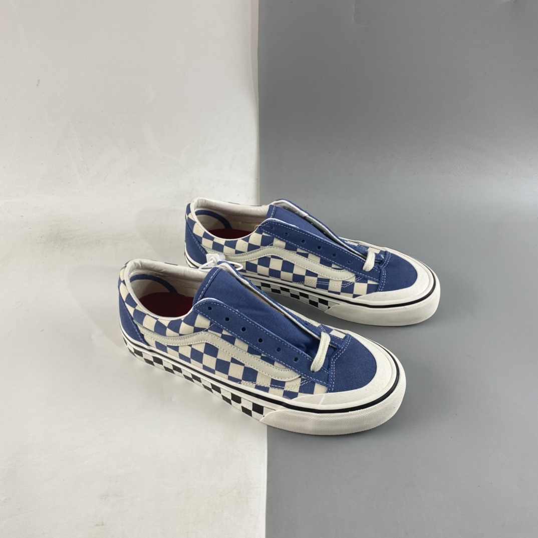 Vans Style 36 VN0A3ZCJBC0