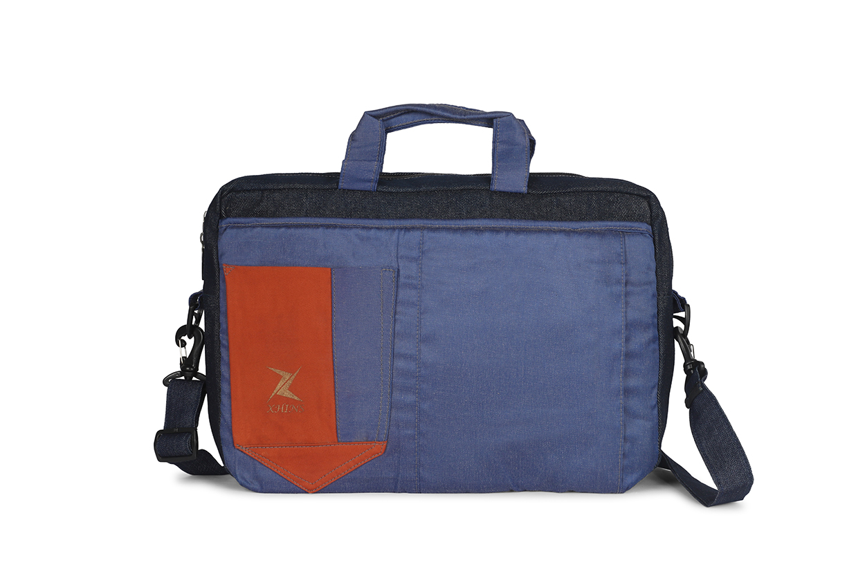 Messenger Bag - XLB03