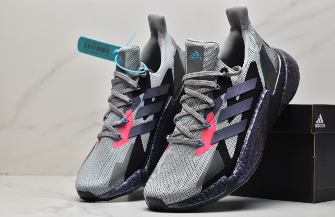 Adidas Boost X9000L4