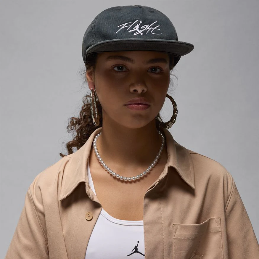 Кепка Jordan Light Dc 5-Panel Pro Cap