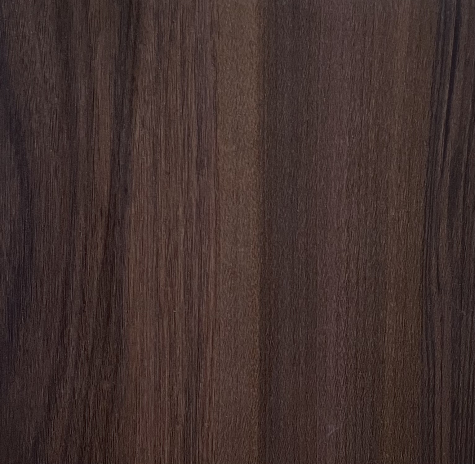 Бамбукова стінова панель 9091 Natural Wood, оброблений край
