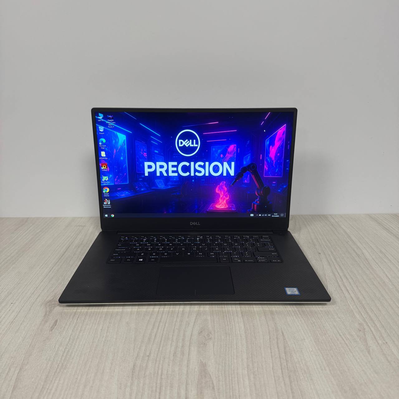 Dell Precision 5530
