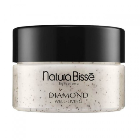 Natura Bisse Diamond Well-Living The Body Scrub / Скраб для тіла