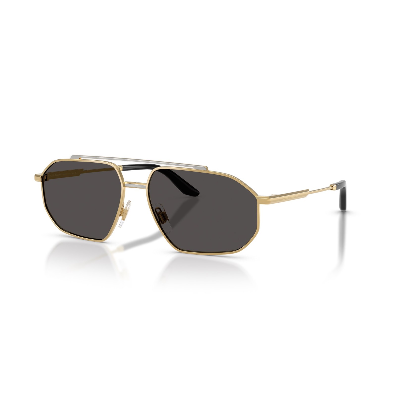 DOLCE & GABBANA DG 2328 - 131387 59