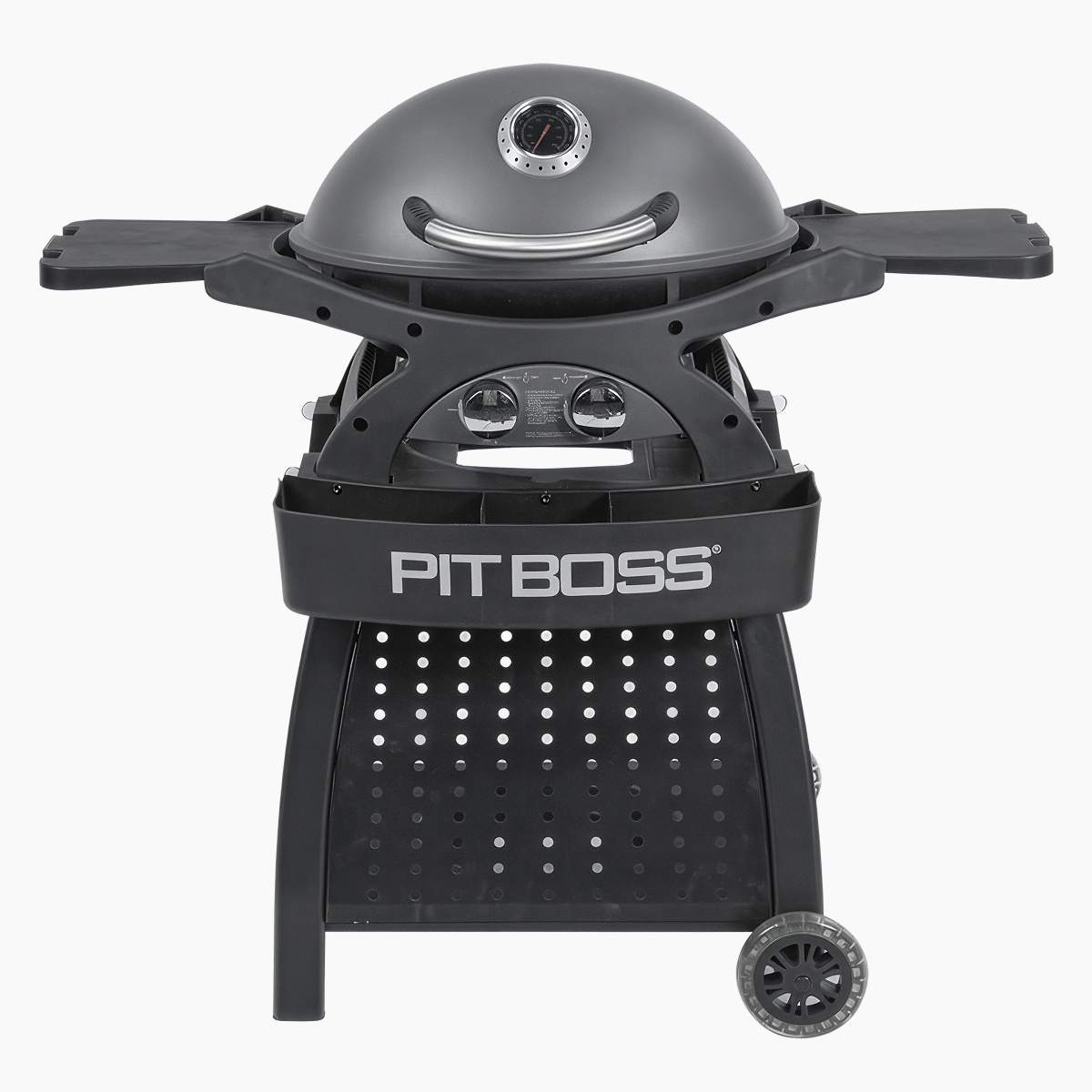 Портативний газовий гриль Pit Boss Sportsman 2B