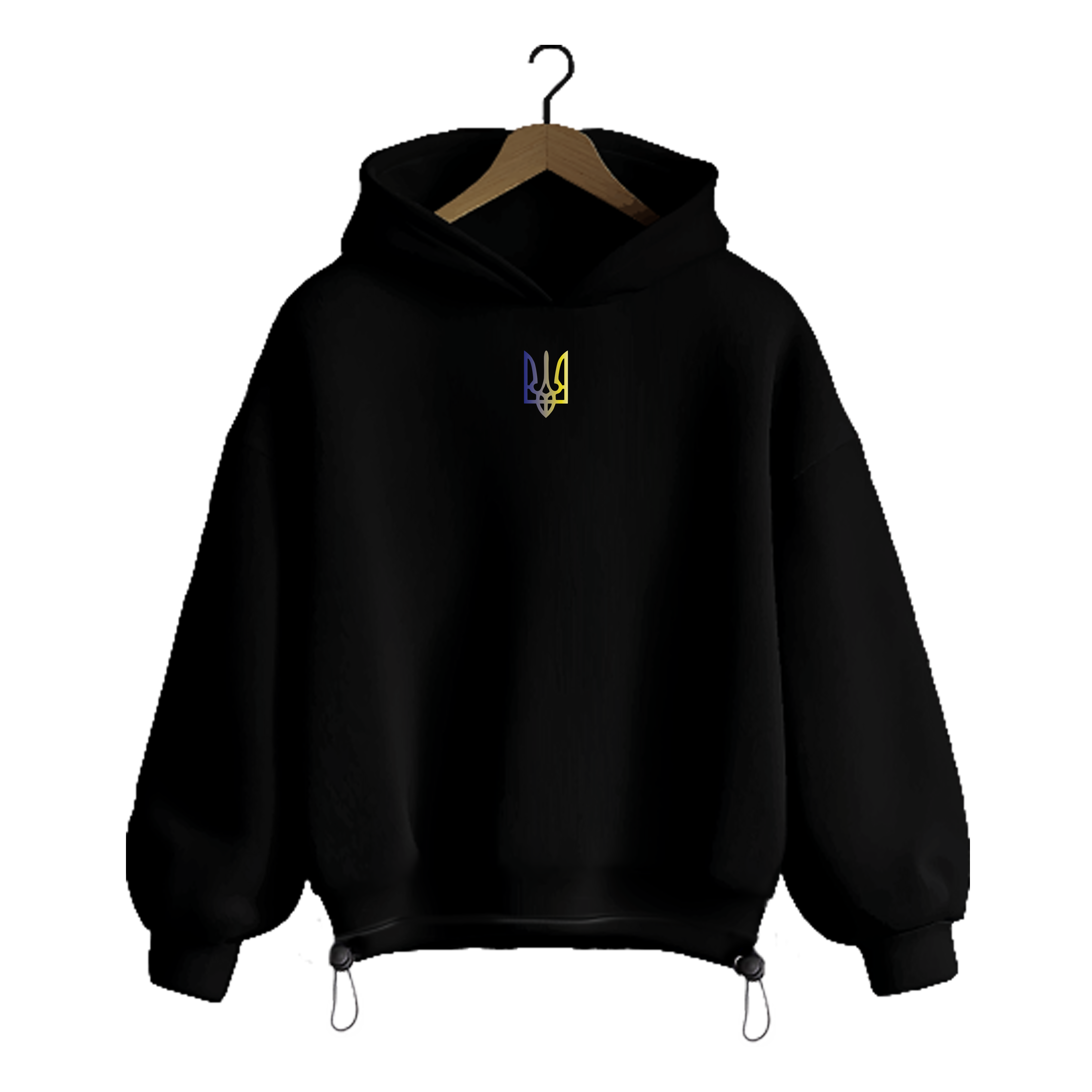 Худі Oversize 
