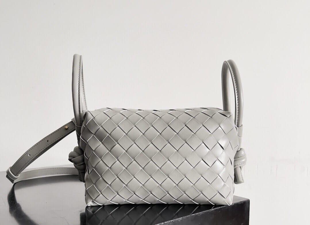 Сумка Bottega Veneta