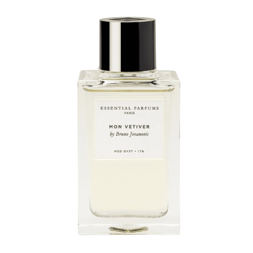 Essential Parfums Mon Vetiver