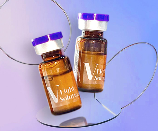 V Light Gentle & Natural Lipolytic Formula for Fat Reduction