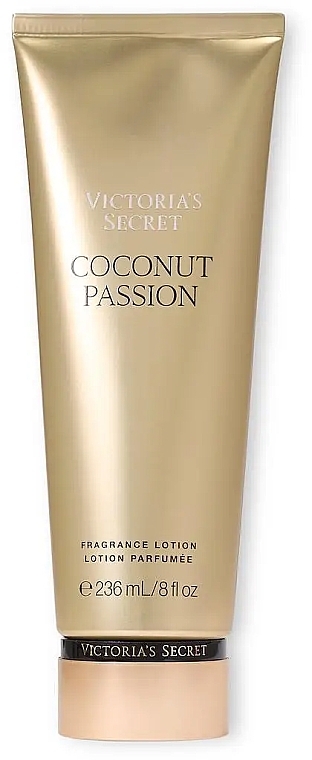 Victoria’s Secret Coconut Passion Лосьйон для тіла