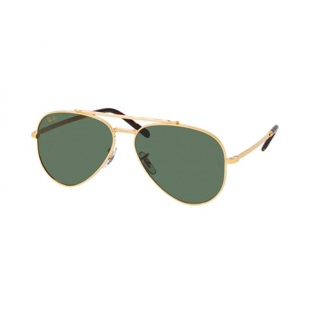 Окуляри сонцезахисні Ray-Ban RB 3625 919631 58