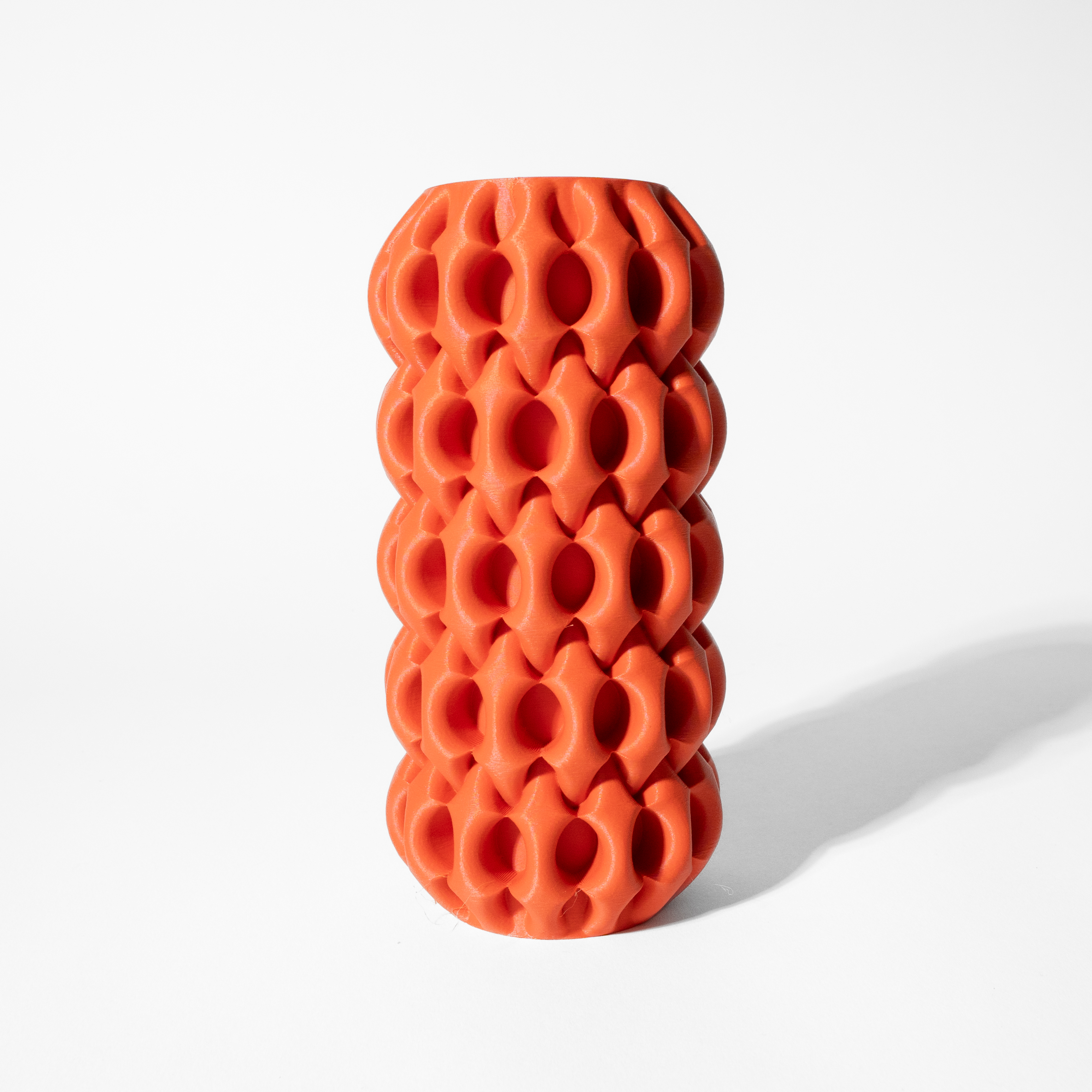 Xiomu Vase – Contemporary 3D Printed Vase