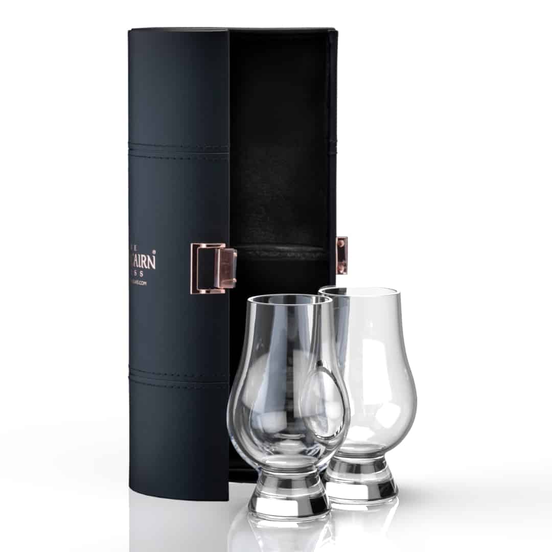 Набір келихів Glencairn Glass в тубусі, 2 келихи