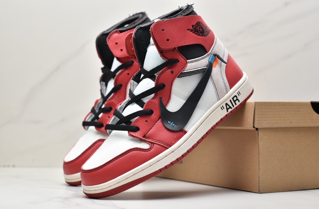 NIKE Air Jordan 1 Retro High OG ”Chicago” AQ0818-148