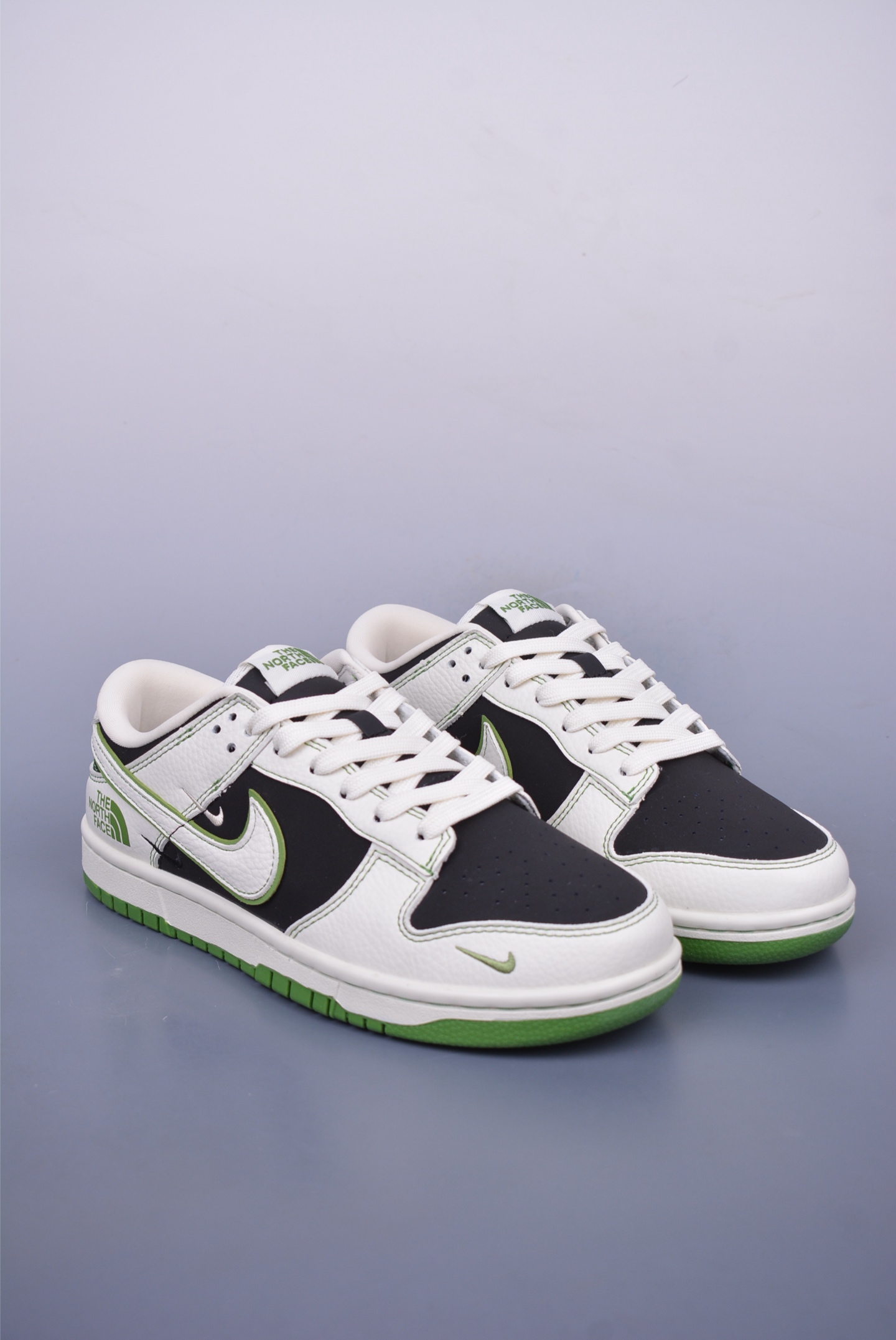Nike SB Dunk Low North Face Joint SC9207-405