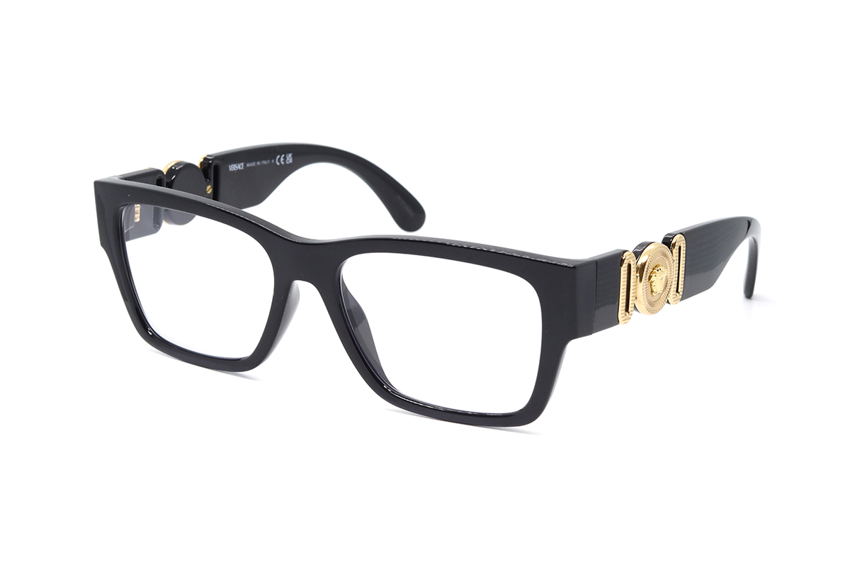 Versace VE 3368U GB1 55