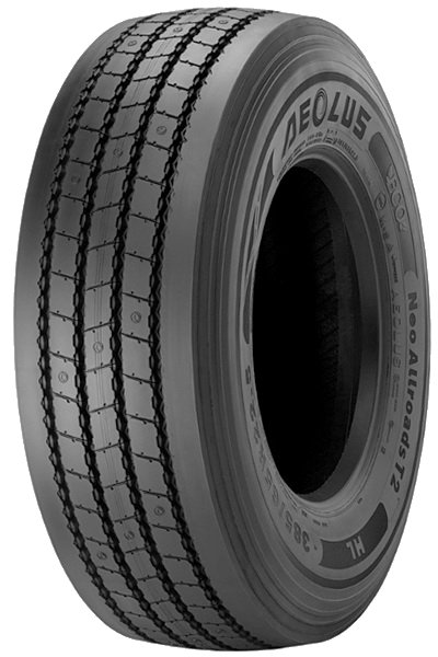 Aeolus Neo Allroads T2 385/65 R 22.5 164K