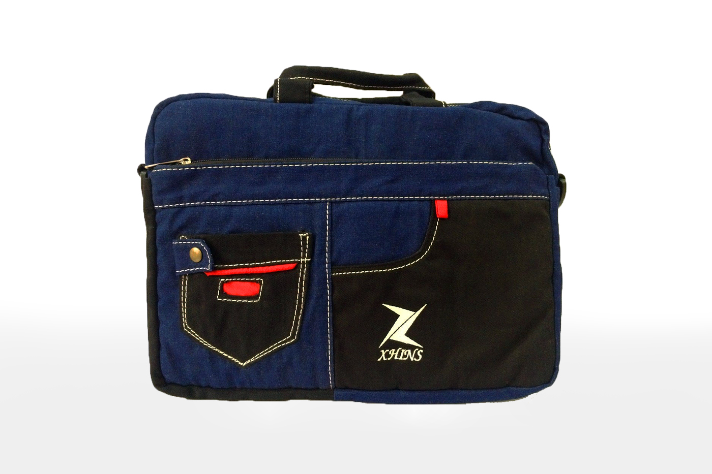 Messenger Bag - XL04