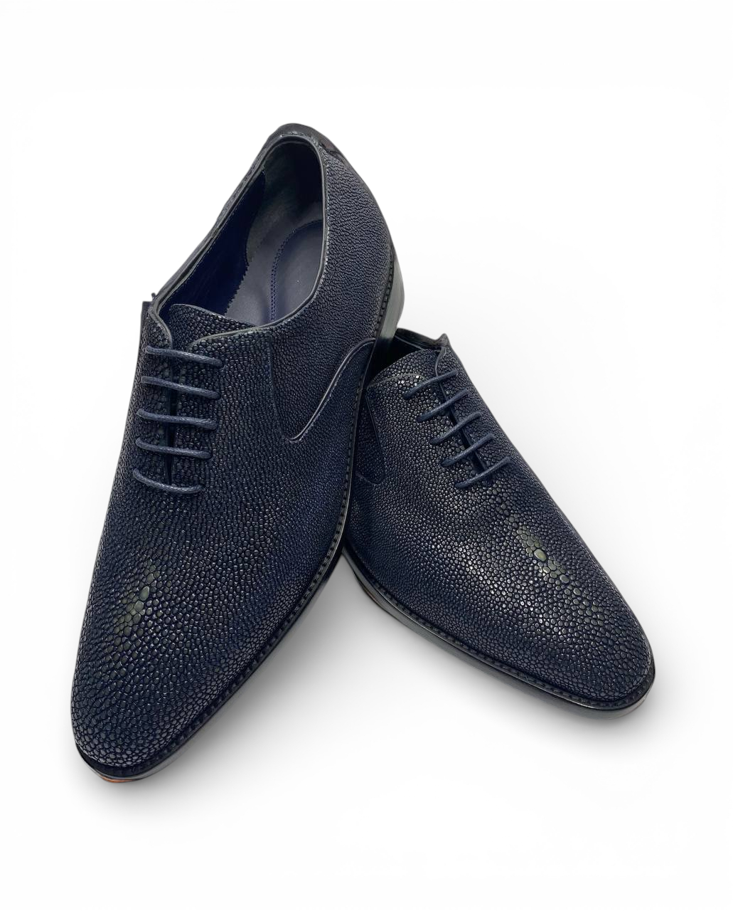 Оксфорди HAVRYLOFF S03957