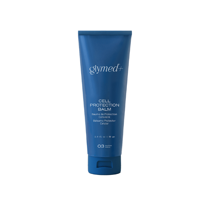 Cell Protection Balm - Відновлювальний бальзам для загоєння