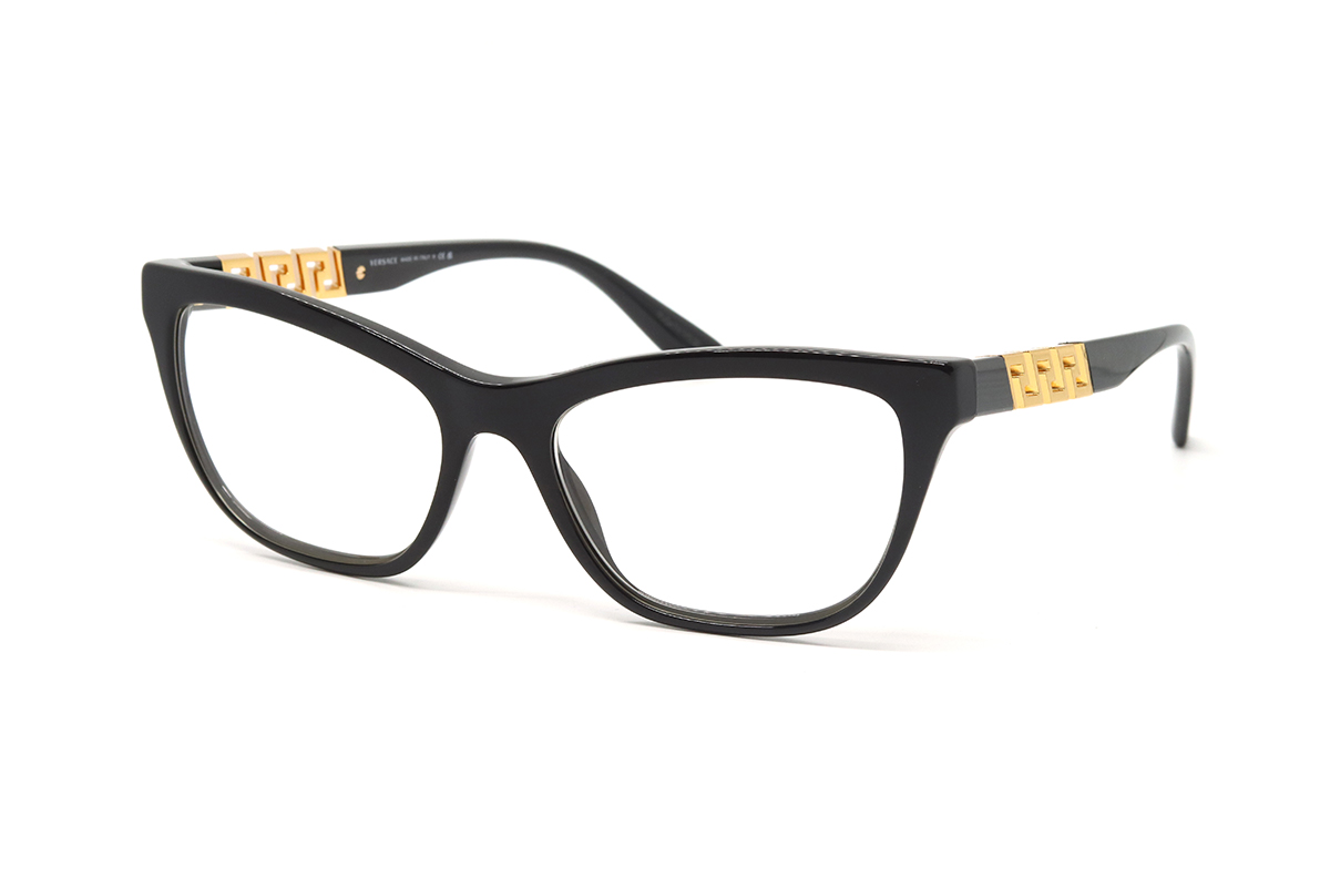 VERSACE VE 3318 GB1 54