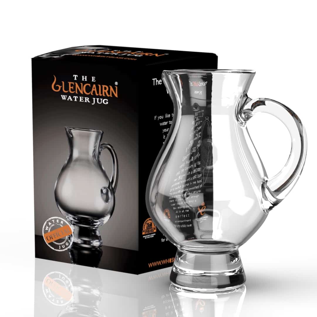 Глечик для води Glencairn Water Jug