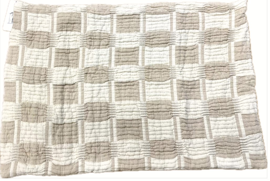 Наволочка Blenda L’appartement 50х70 Бежевий