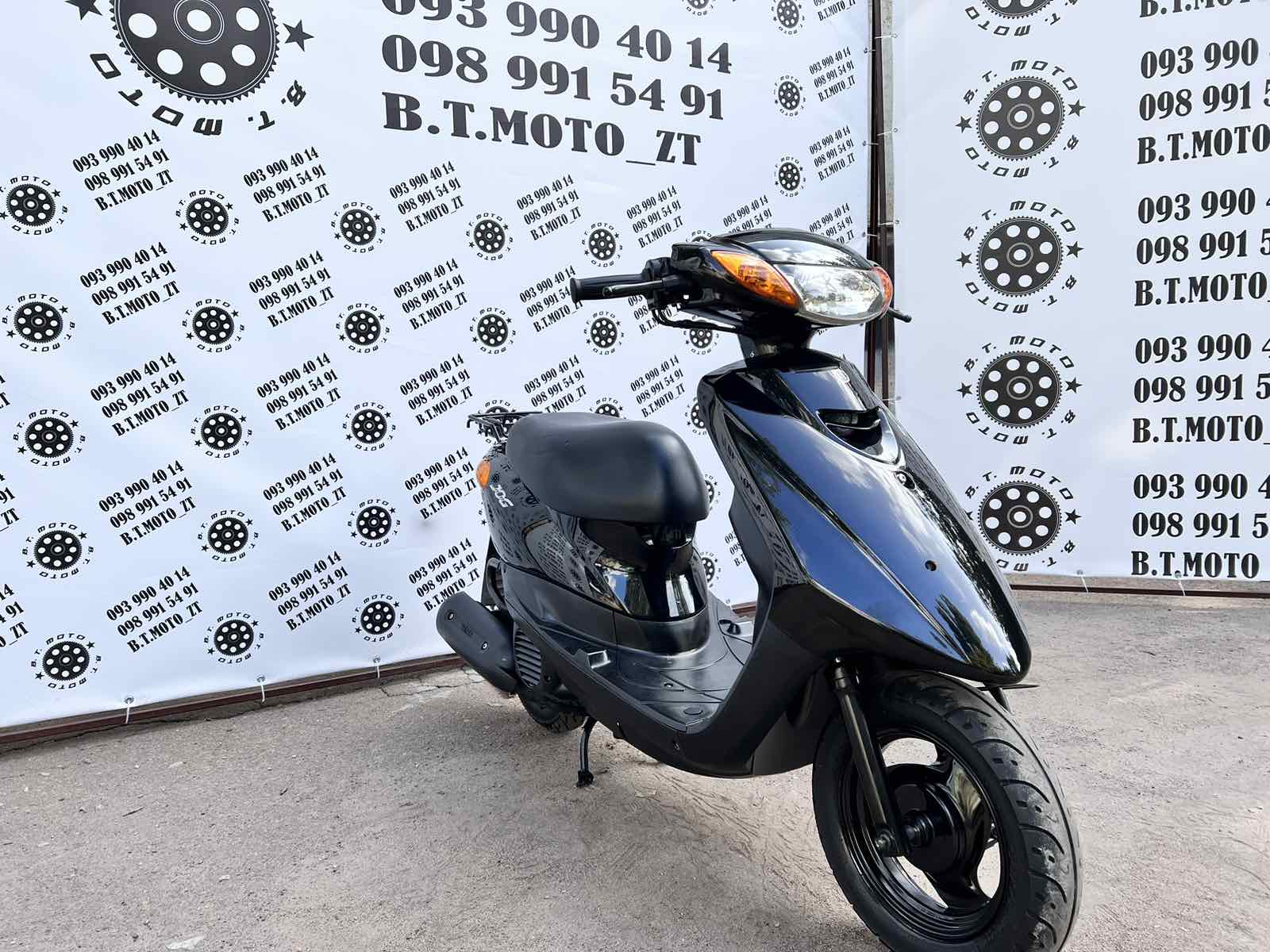 Yamaha jog Sa 36j