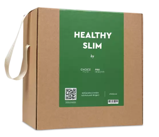 HEALTHY SLIM ( Стартовий набір для реєстрації як партнер )