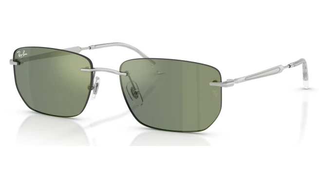 RAY BAN RB 3768 003/6R 56