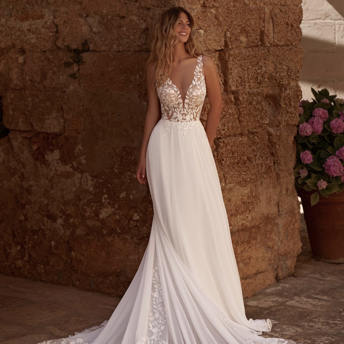Anna Sposa KLENTIA